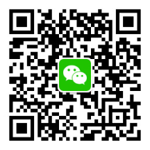 公众号二维码