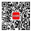 小红书二维码